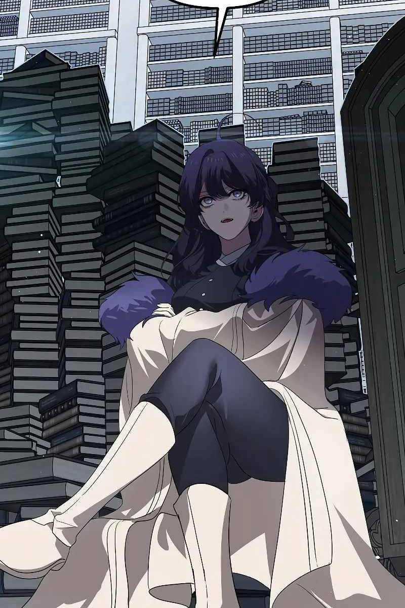 Tôi Là Thợ Săn Có Kĩ Năng Tự Sát Cấp Sss Chương 113 trang 116