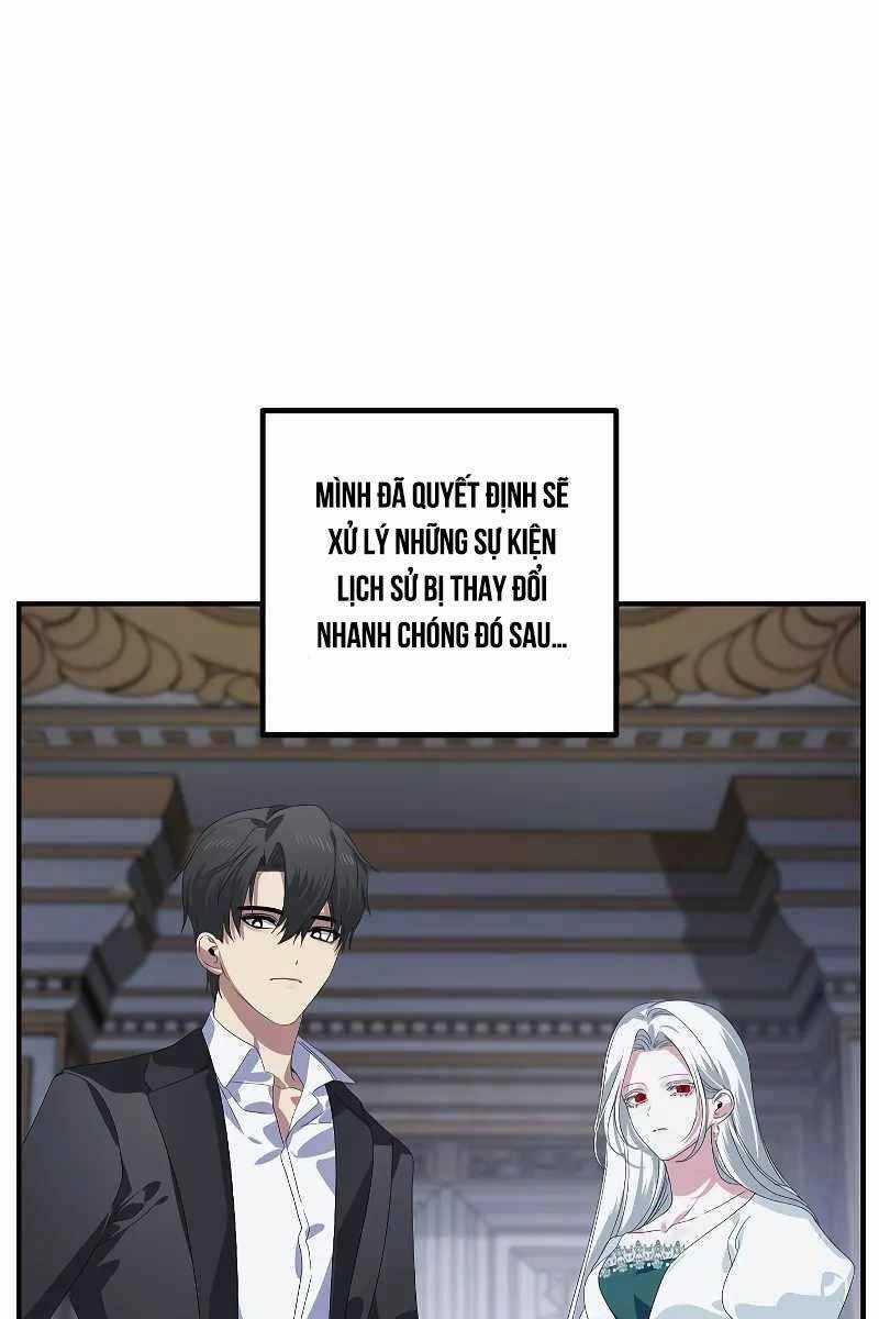 Tôi Là Thợ Săn Có Kĩ Năng Tự Sát Cấp Sss Chương 113 trang 5