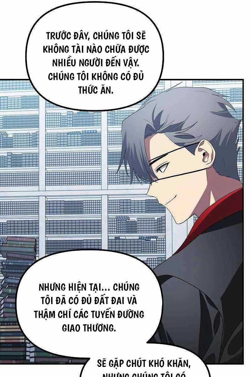 Tôi Là Thợ Săn Có Kĩ Năng Tự Sát Cấp Sss Chương 114 trang 57