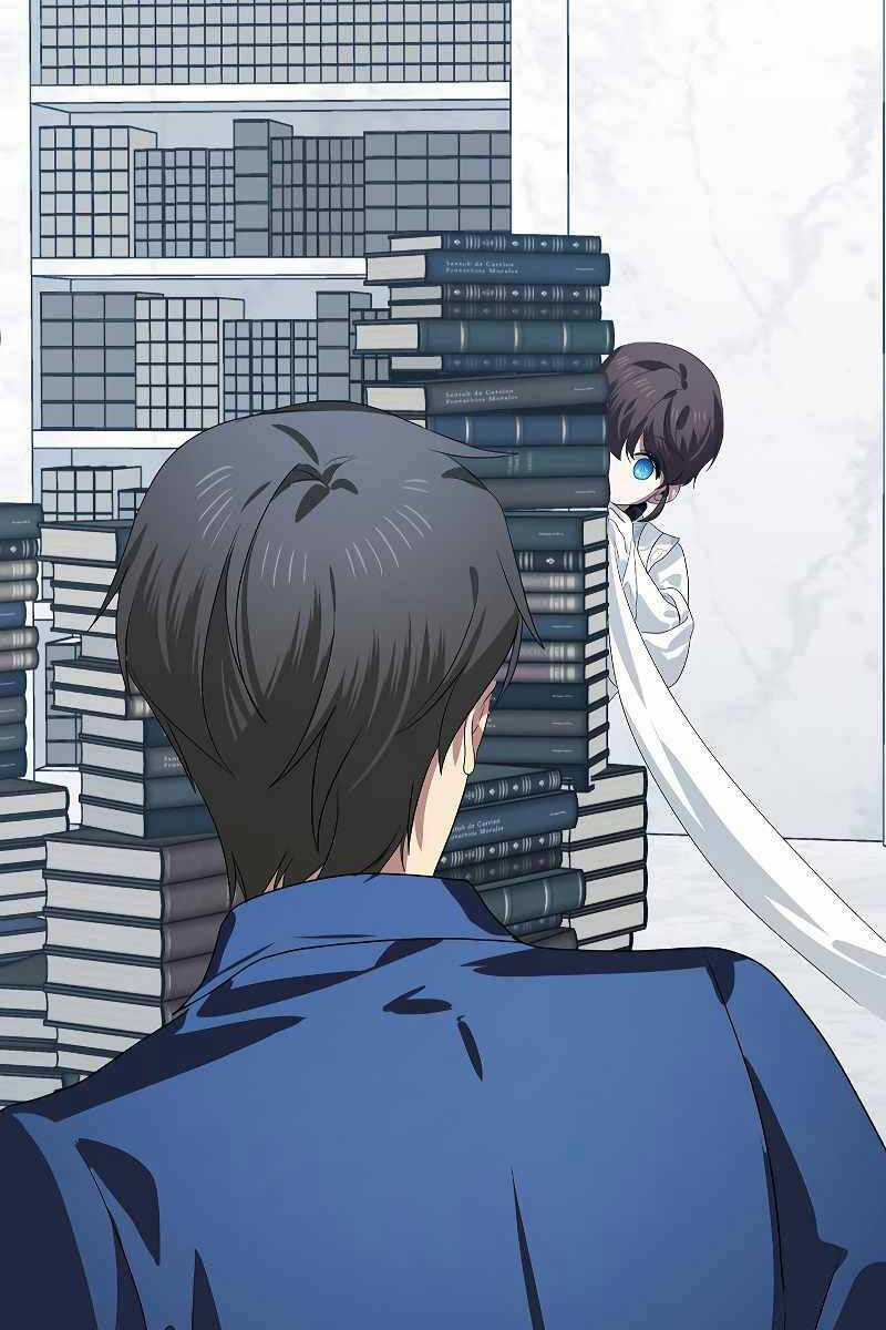 Tôi Là Thợ Săn Có Kĩ Năng Tự Sát Cấp Sss Chương 115 trang 21