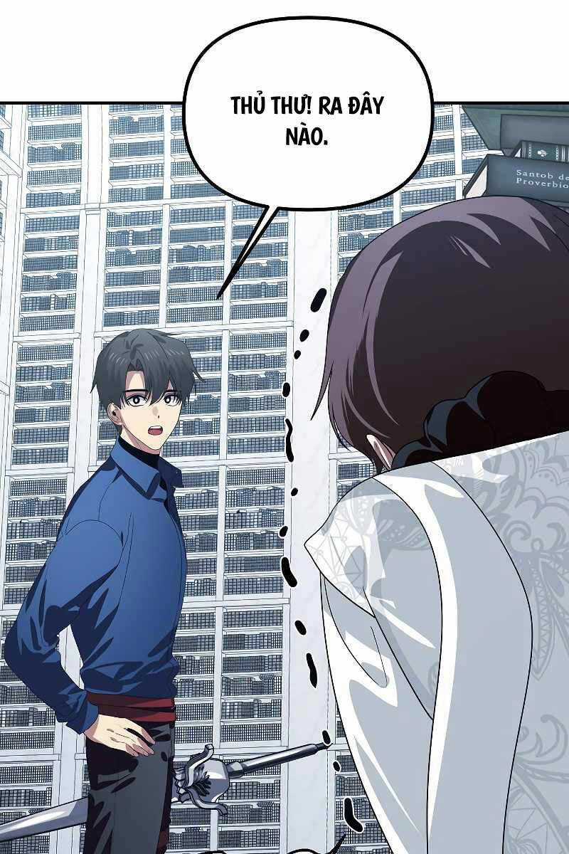 Tôi Là Thợ Săn Có Kĩ Năng Tự Sát Cấp Sss Chương 115 trang 24