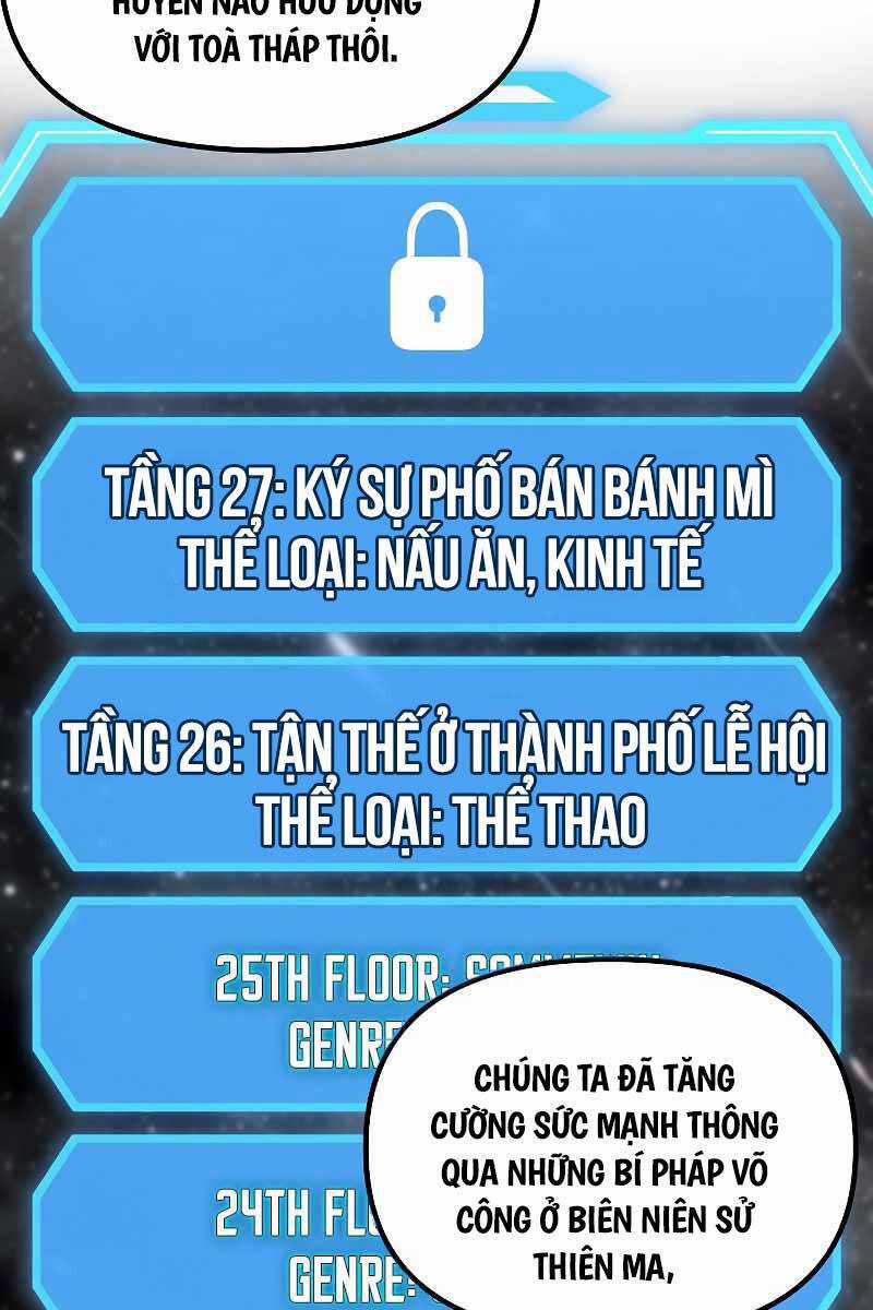 Tôi Là Thợ Săn Có Kĩ Năng Tự Sát Cấp Sss Chương 115 trang 43
