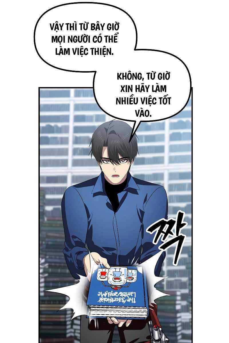 Tôi Là Thợ Săn Có Kĩ Năng Tự Sát Cấp Sss Chương 115 trang 56