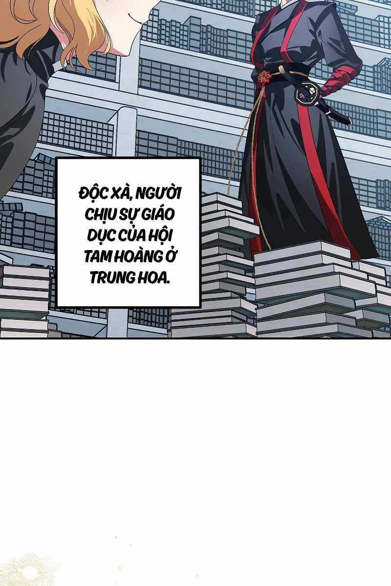 Tôi Là Thợ Săn Có Kĩ Năng Tự Sát Cấp Sss Chương 115 trang 7