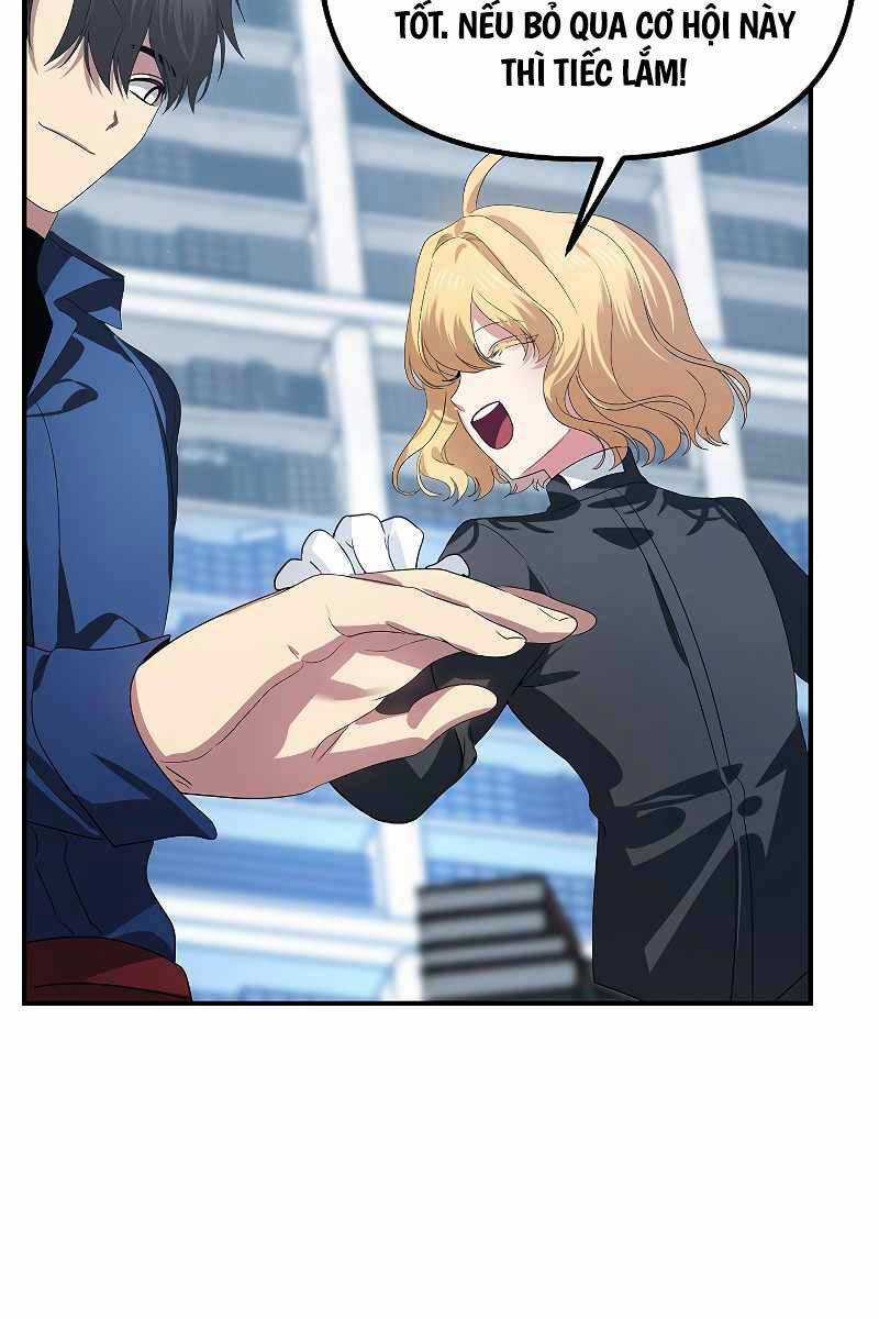 Tôi Là Thợ Săn Có Kĩ Năng Tự Sát Cấp Sss Chương 115 trang 85