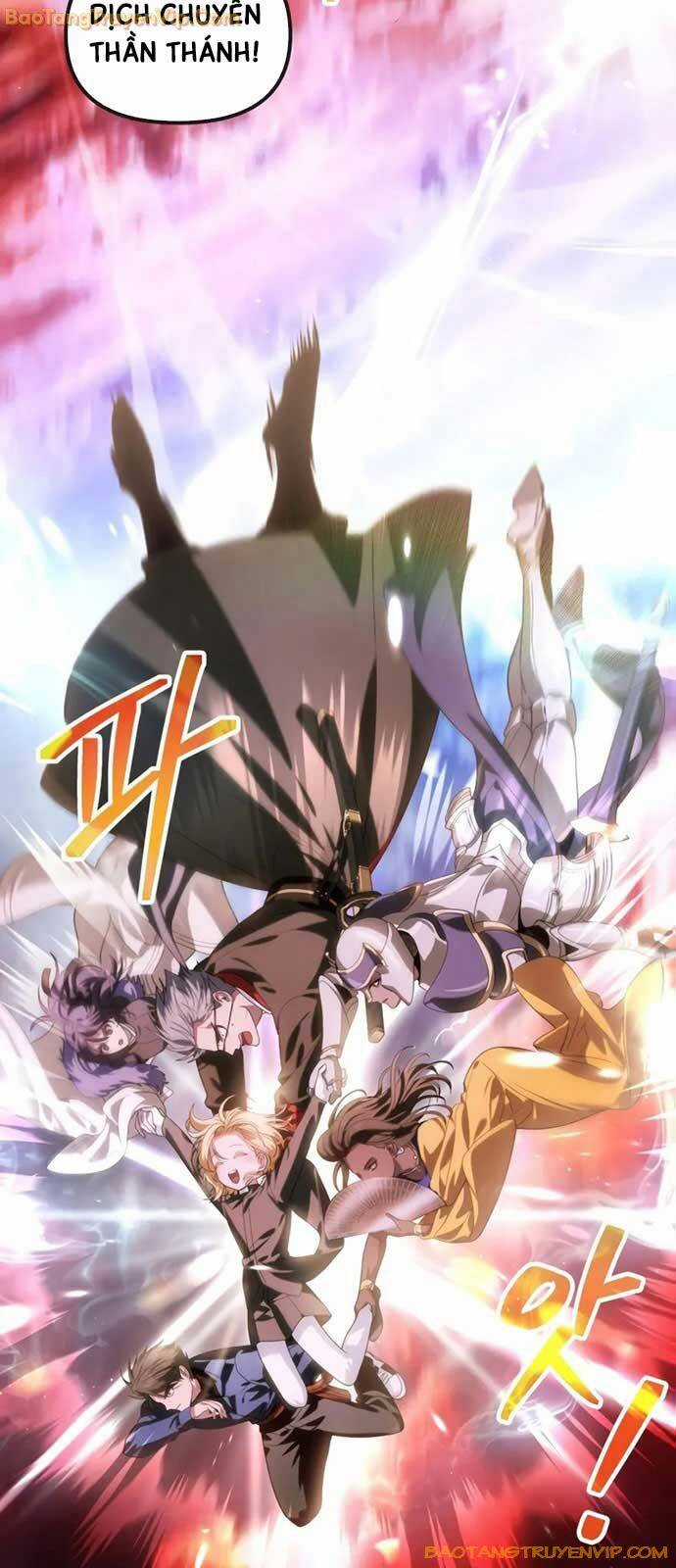 Tôi Là Thợ Săn Có Kĩ Năng Tự Sát Cấp Sss Chương 116 trang 10