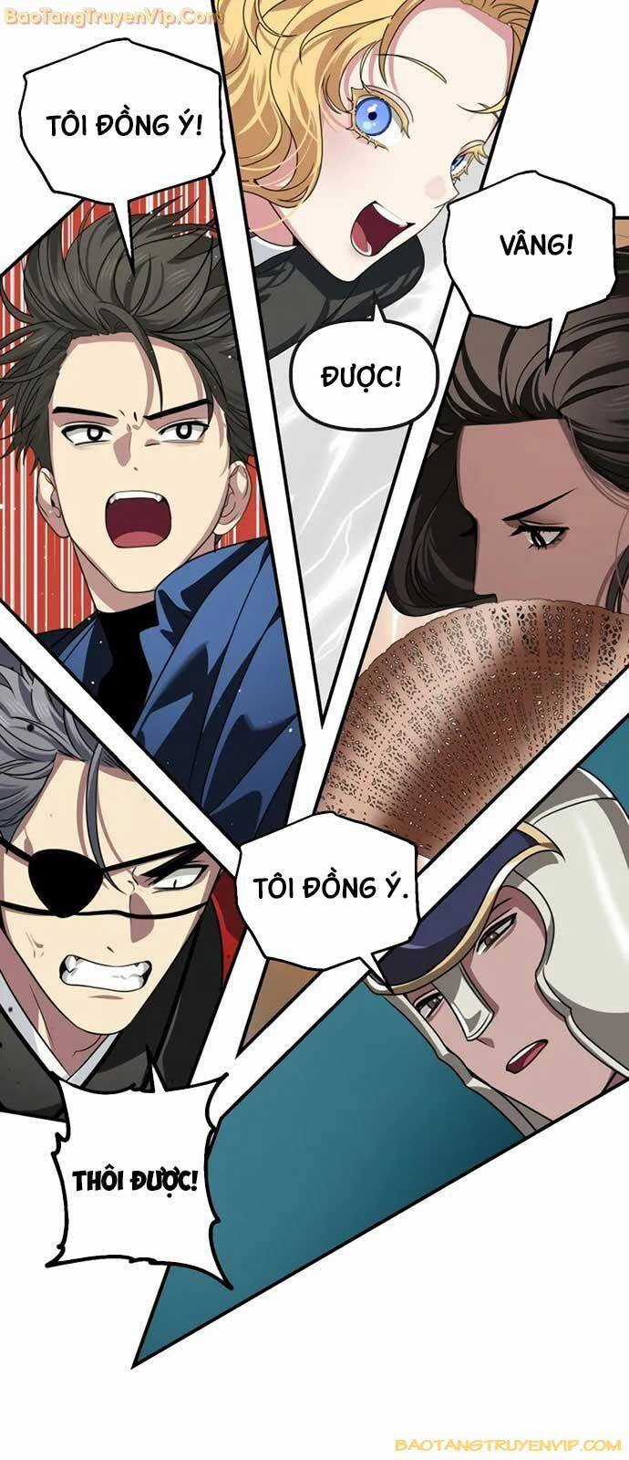 Tôi Là Thợ Săn Có Kĩ Năng Tự Sát Cấp Sss Chương 116 trang 13