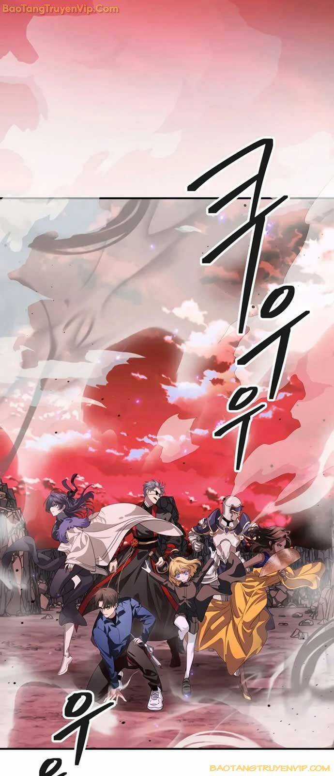 Tôi Là Thợ Săn Có Kĩ Năng Tự Sát Cấp Sss Chương 116 trang 15