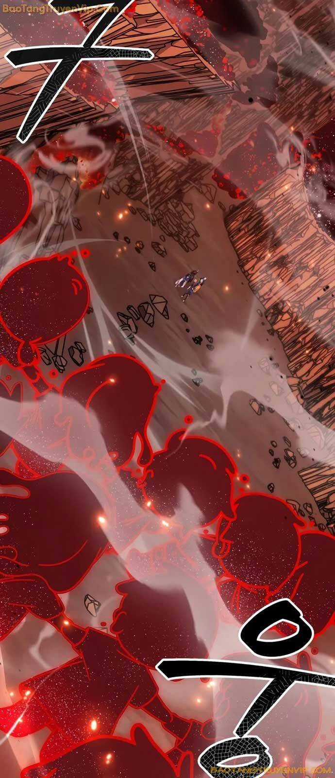 Tôi Là Thợ Săn Có Kĩ Năng Tự Sát Cấp Sss Chương 116 trang 18