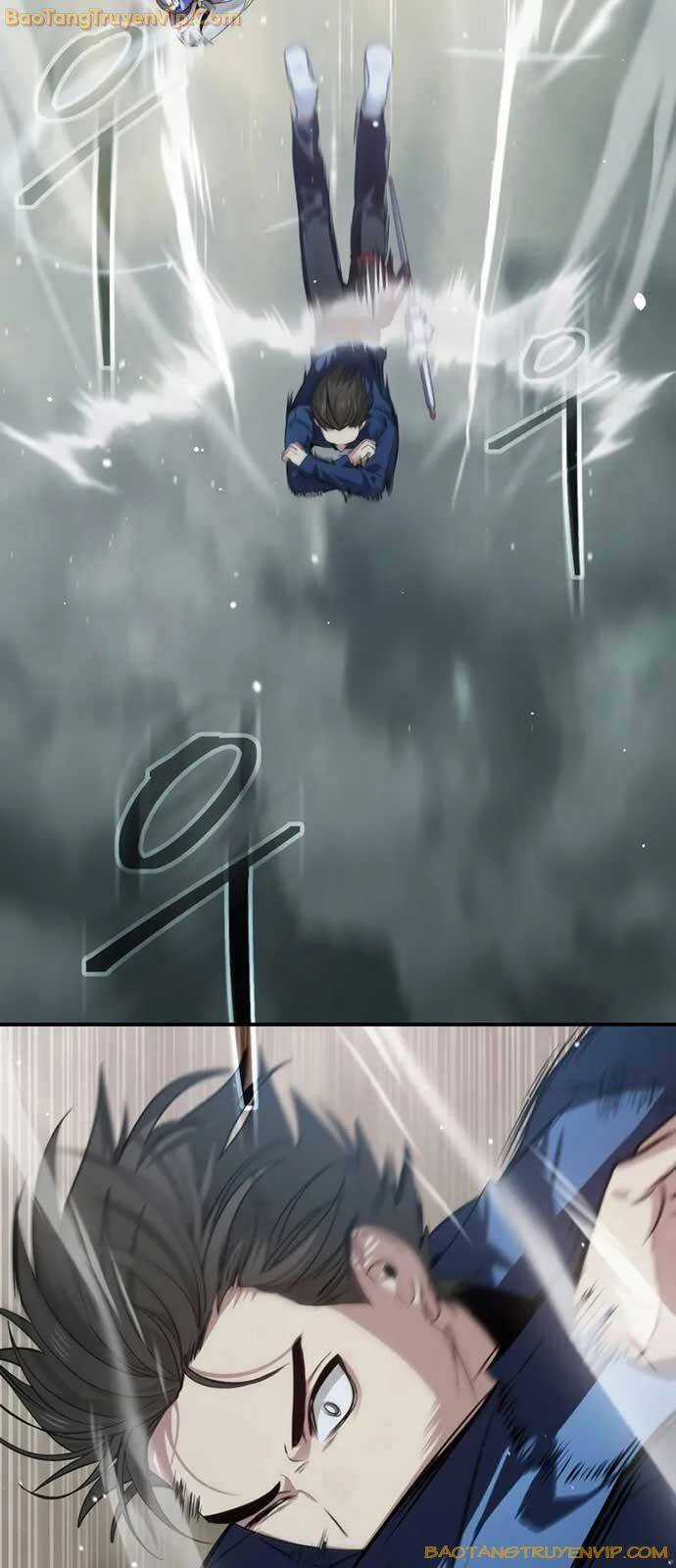 Tôi Là Thợ Săn Có Kĩ Năng Tự Sát Cấp Sss Chương 116 trang 2