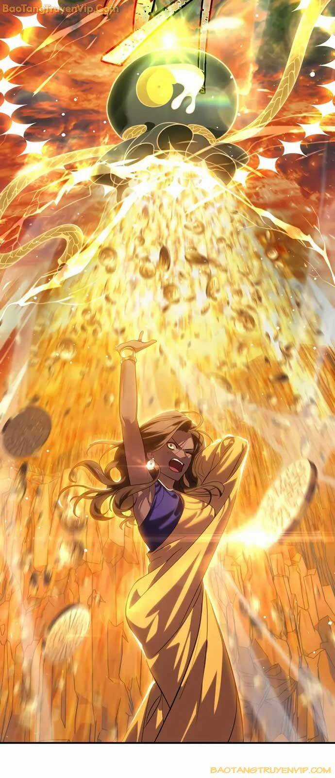 Tôi Là Thợ Săn Có Kĩ Năng Tự Sát Cấp Sss Chương 116 trang 29