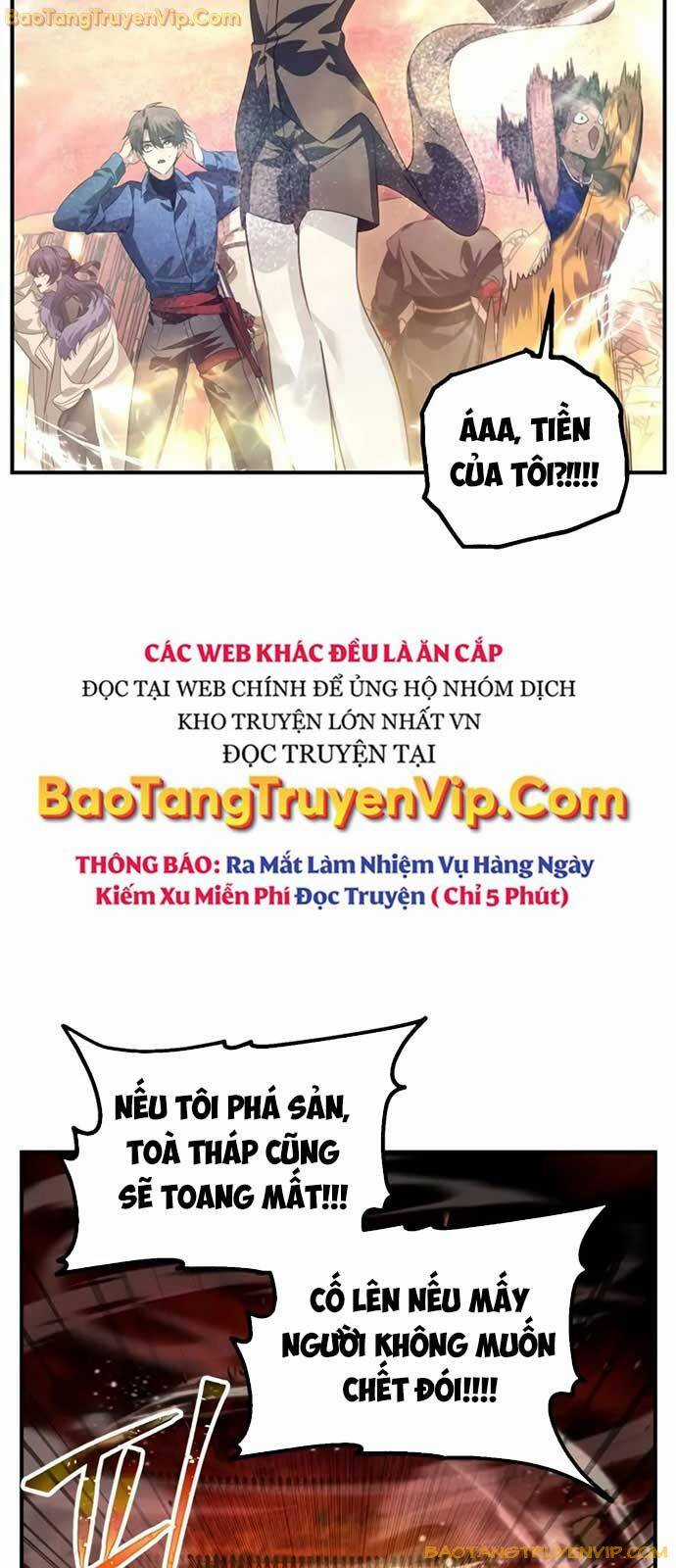 Tôi Là Thợ Săn Có Kĩ Năng Tự Sát Cấp Sss Chương 116 trang 32