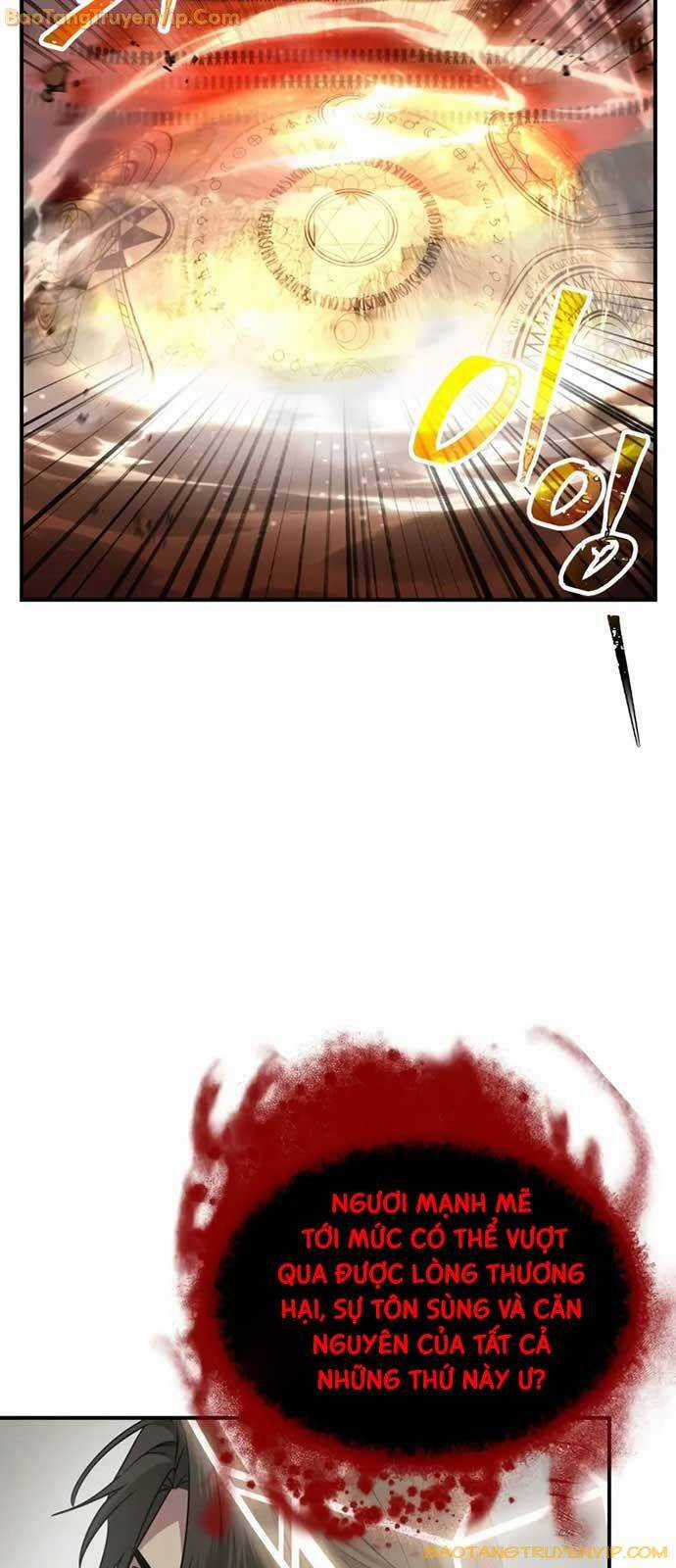 Tôi Là Thợ Săn Có Kĩ Năng Tự Sát Cấp Sss Chương 116 trang 33