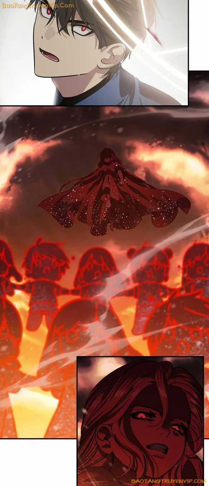 Tôi Là Thợ Săn Có Kĩ Năng Tự Sát Cấp Sss Chương 116 trang 34