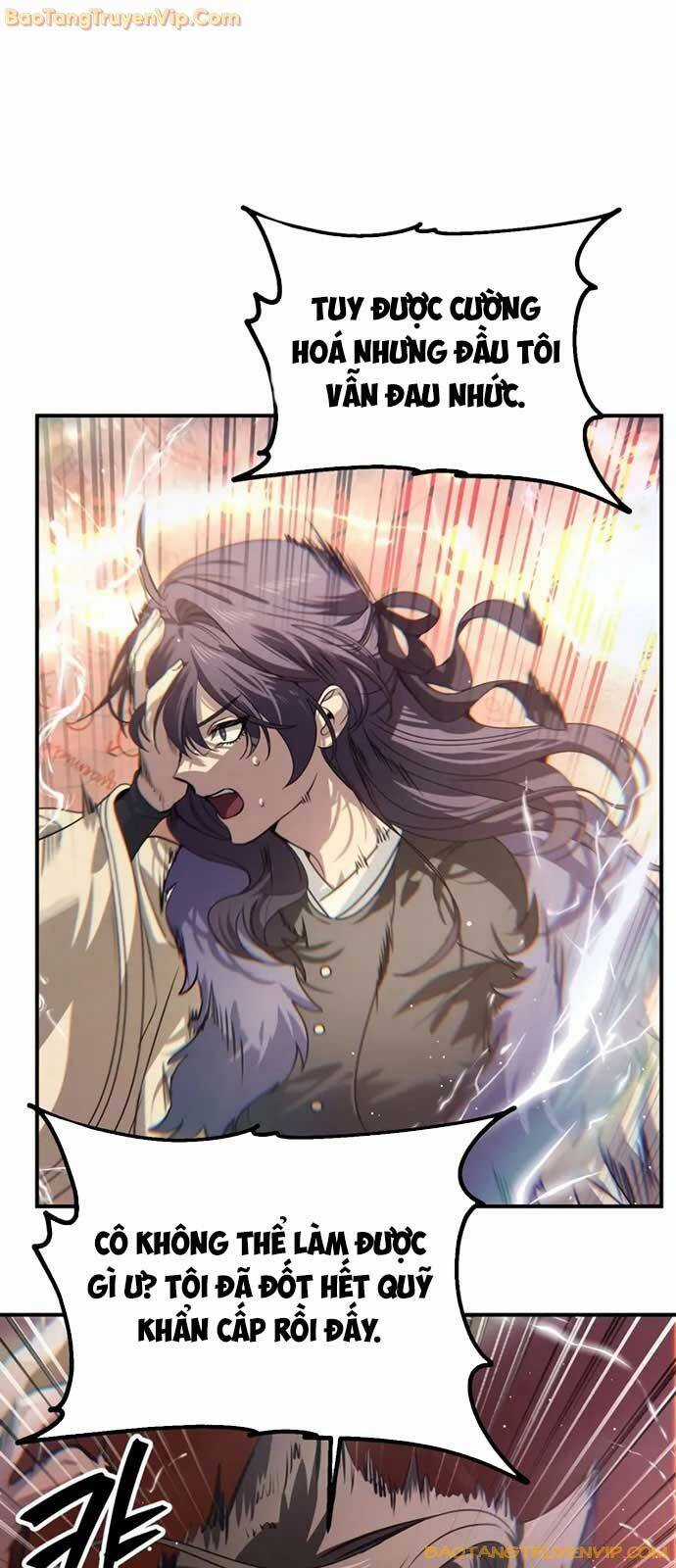 Tôi Là Thợ Săn Có Kĩ Năng Tự Sát Cấp Sss Chương 116 trang 43