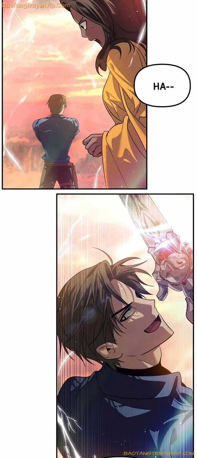 Tôi Là Thợ Săn Có Kĩ Năng Tự Sát Cấp Sss Chương 116 trang 45