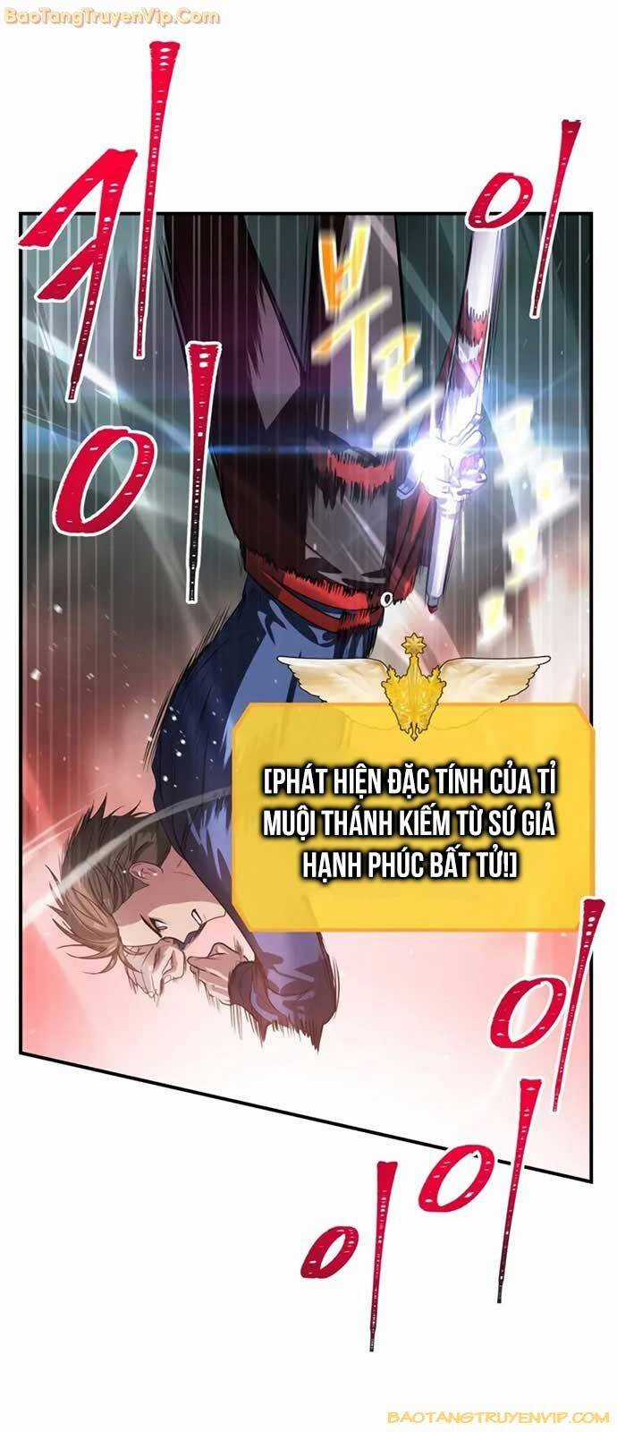 Tôi Là Thợ Săn Có Kĩ Năng Tự Sát Cấp Sss Chương 116 trang 6