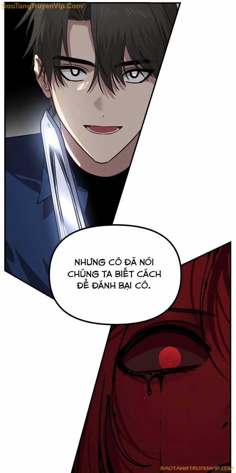 Tôi Là Thợ Săn Có Kĩ Năng Tự Sát Cấp Sss Chương 117 trang 19