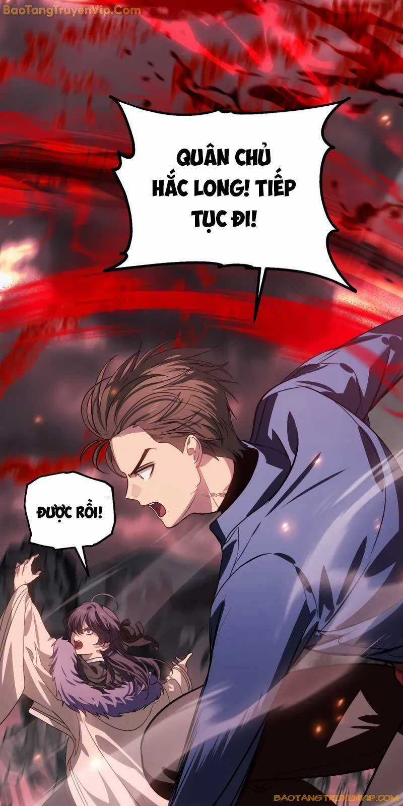Tôi Là Thợ Săn Có Kĩ Năng Tự Sát Cấp Sss Chương 117 trang 40