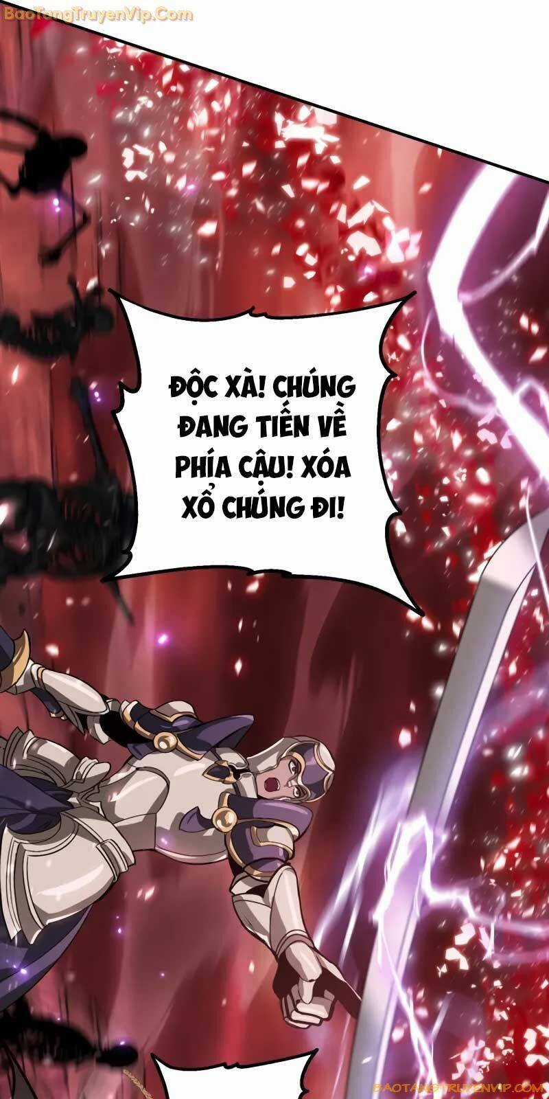 Tôi Là Thợ Săn Có Kĩ Năng Tự Sát Cấp Sss Chương 117 trang 47
