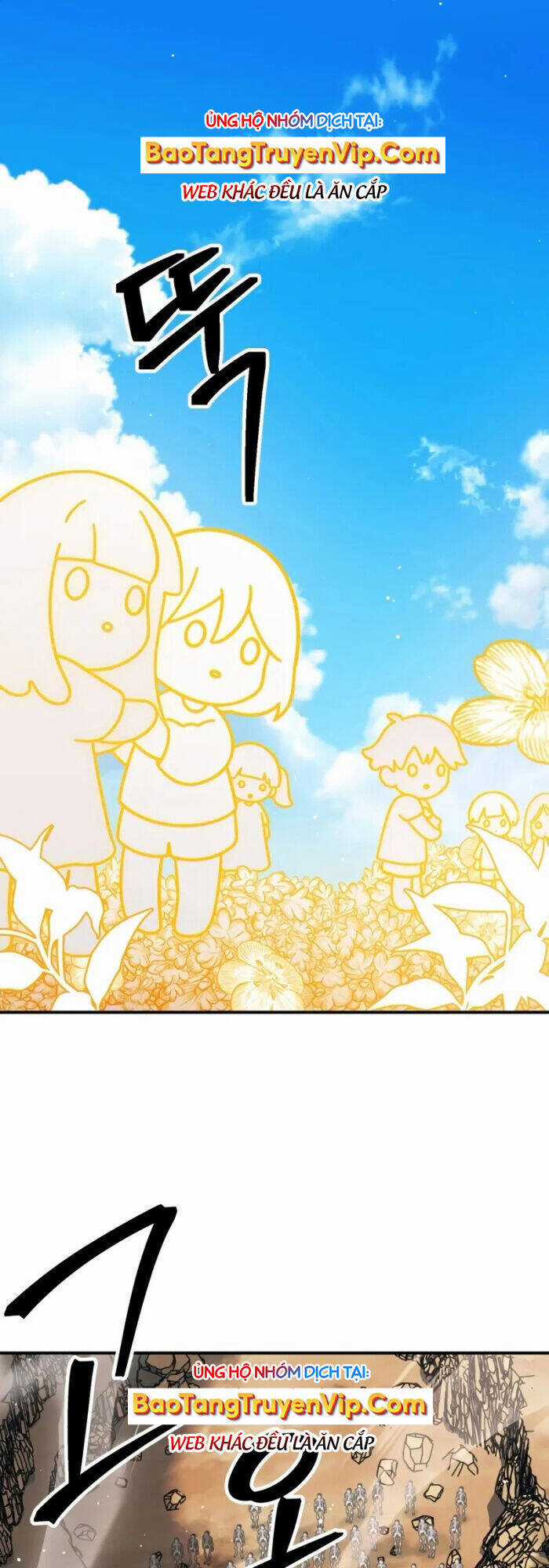 Tôi Là Thợ Săn Có Kĩ Năng Tự Sát Cấp Sss Chương 118 trang 10