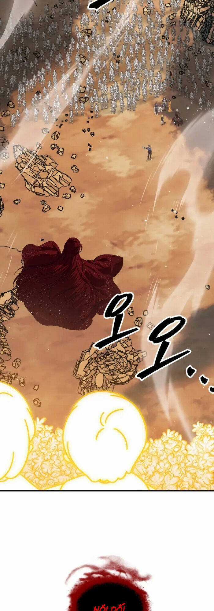 Tôi Là Thợ Săn Có Kĩ Năng Tự Sát Cấp Sss Chương 118 trang 11