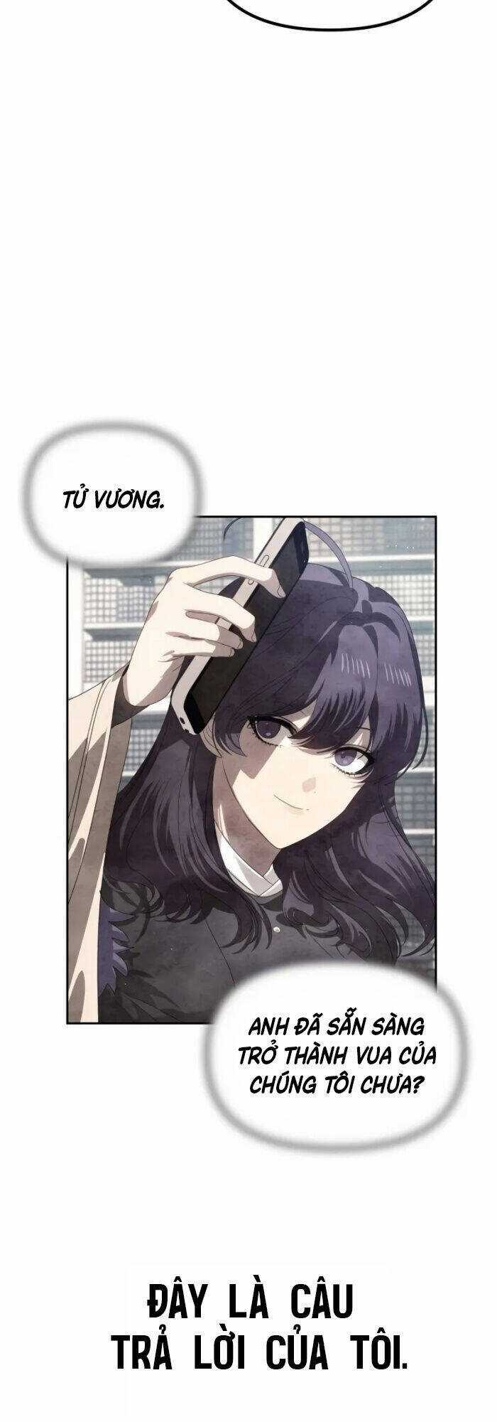 Tôi Là Thợ Săn Có Kĩ Năng Tự Sát Cấp Sss Chương 118 trang 14