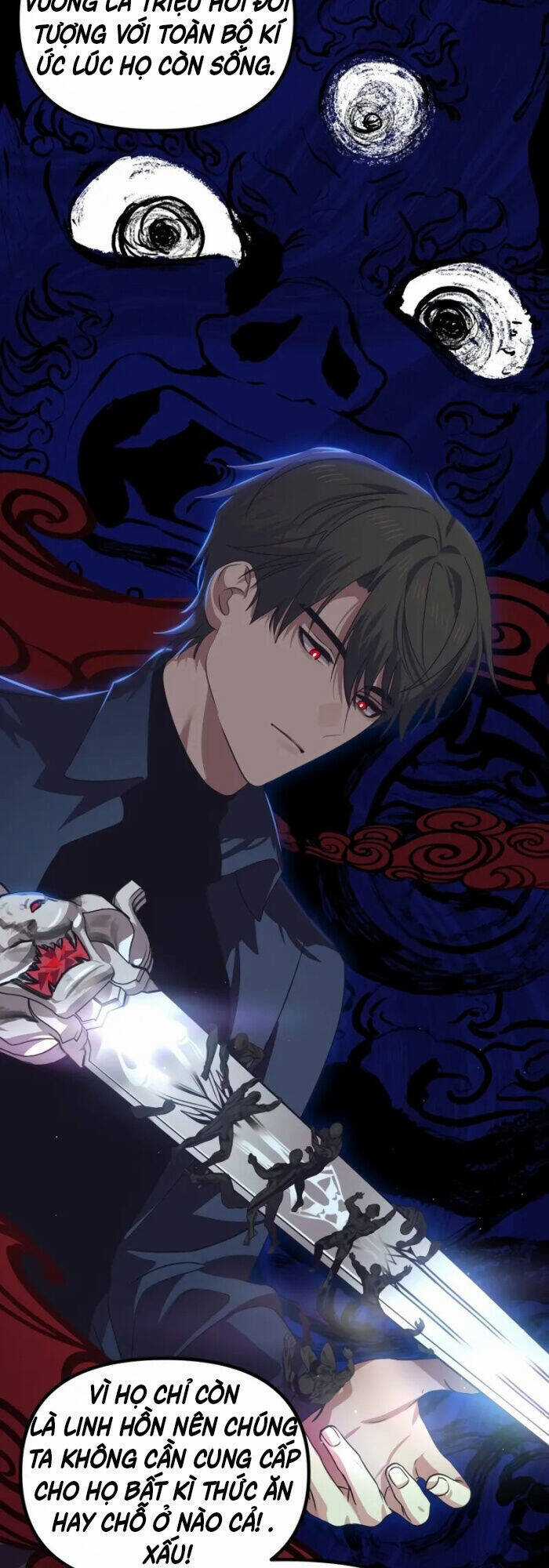 Tôi Là Thợ Săn Có Kĩ Năng Tự Sát Cấp Sss Chương 118 trang 22