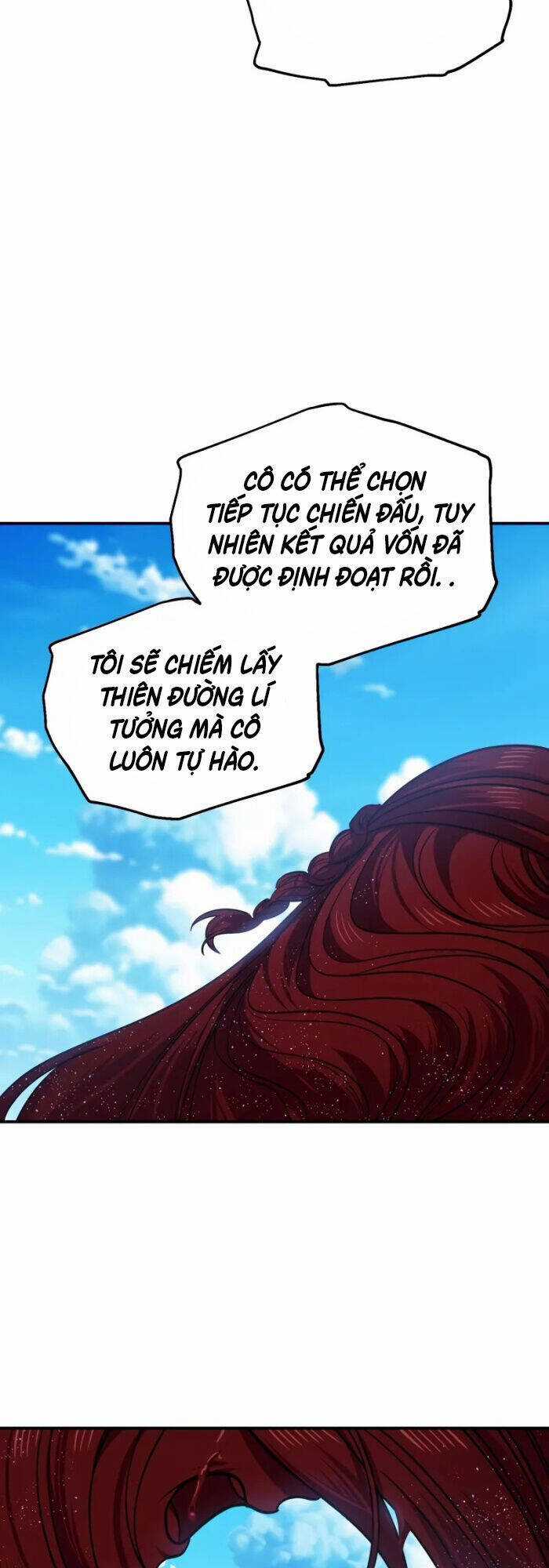 Tôi Là Thợ Săn Có Kĩ Năng Tự Sát Cấp Sss Chương 118 trang 29