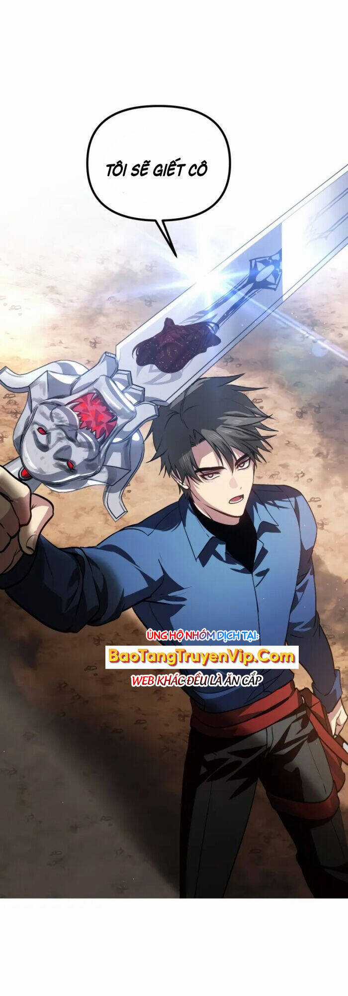 Tôi Là Thợ Săn Có Kĩ Năng Tự Sát Cấp Sss Chương 118 trang 3