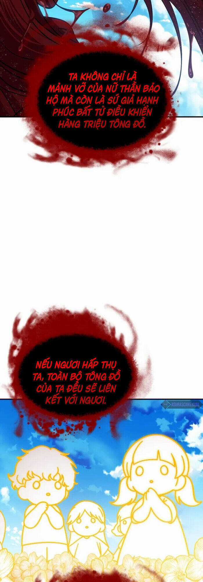 Tôi Là Thợ Săn Có Kĩ Năng Tự Sát Cấp Sss Chương 118 trang 31