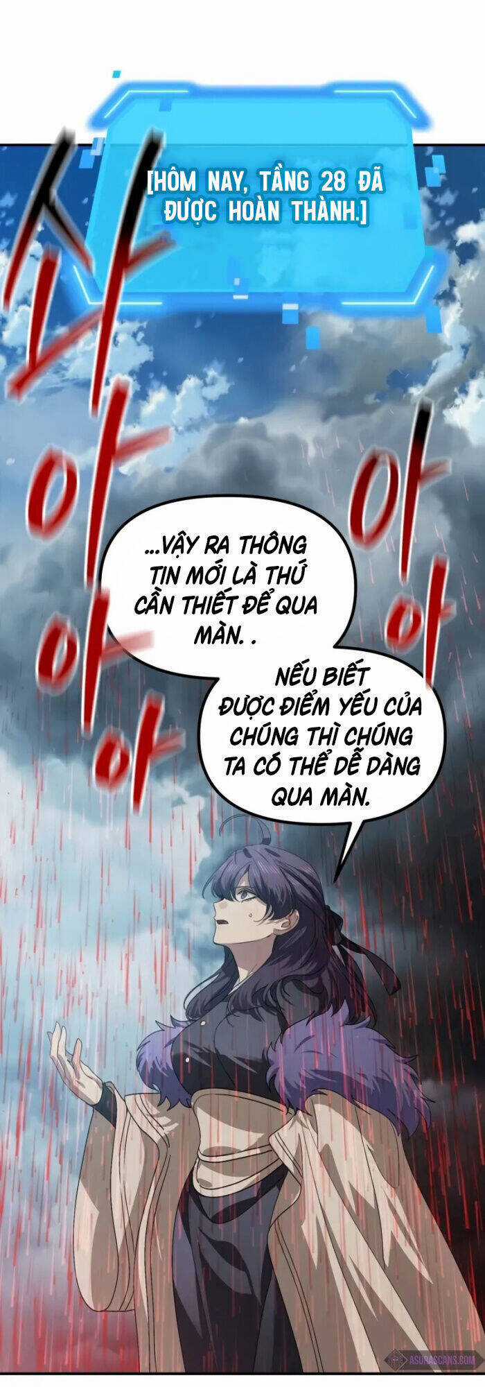 Tôi Là Thợ Săn Có Kĩ Năng Tự Sát Cấp Sss Chương 118 trang 42