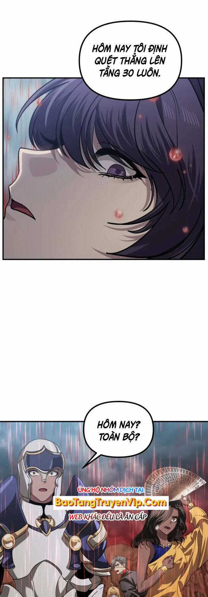 Tôi Là Thợ Săn Có Kĩ Năng Tự Sát Cấp Sss Chương 118 trang 44