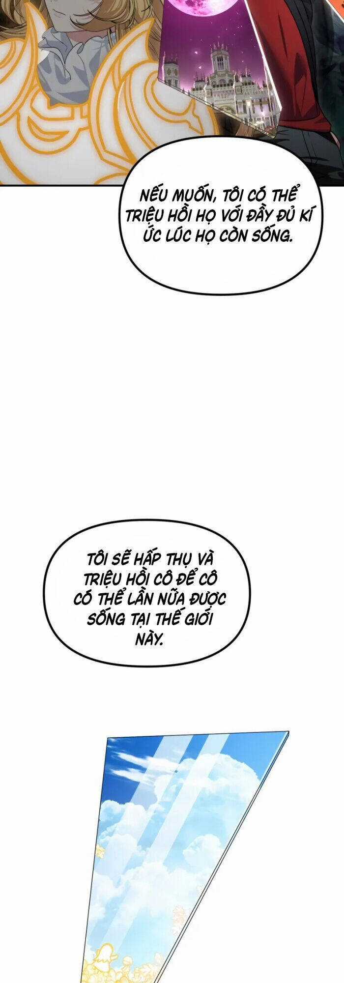 Tôi Là Thợ Săn Có Kĩ Năng Tự Sát Cấp Sss Chương 118 trang 5