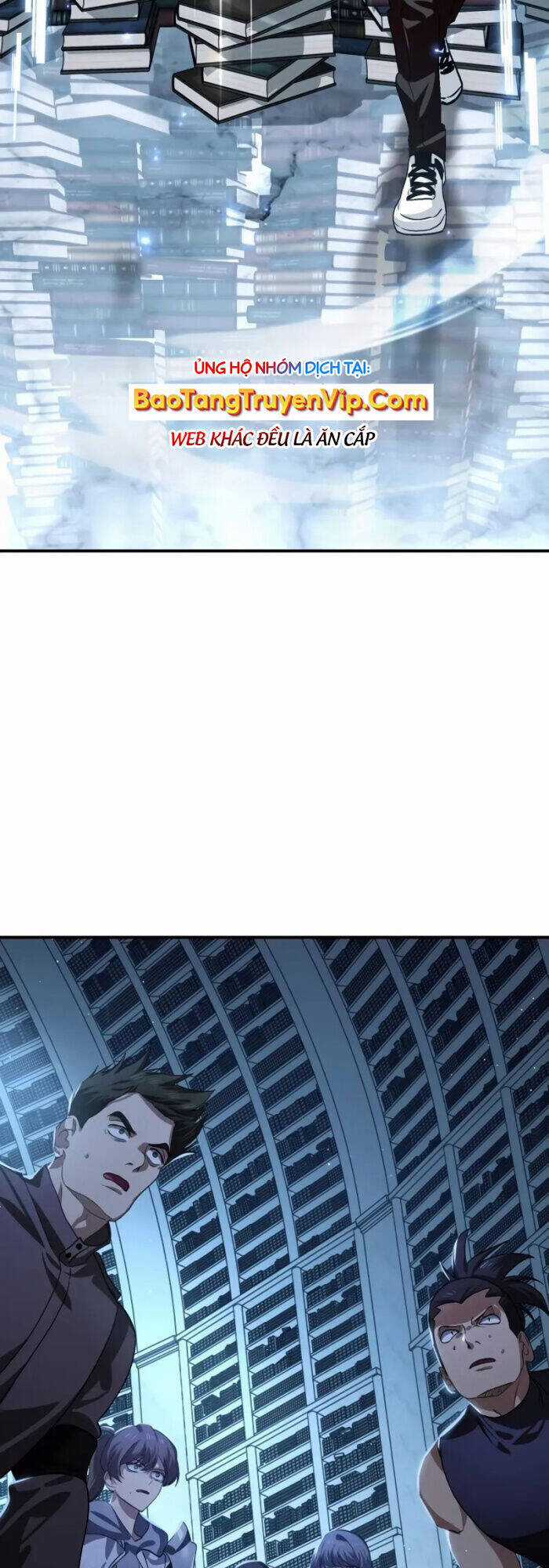 Tôi Là Thợ Săn Có Kĩ Năng Tự Sát Cấp Sss Chương 118 trang 53