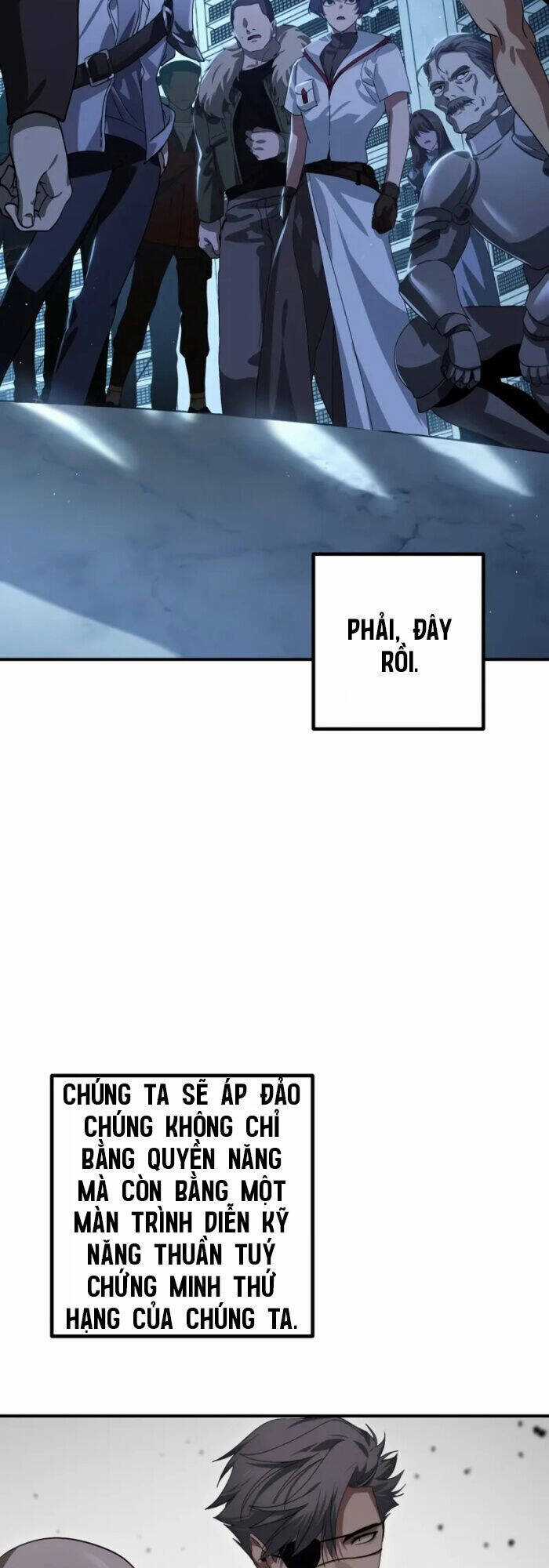 Tôi Là Thợ Săn Có Kĩ Năng Tự Sát Cấp Sss Chương 118 trang 54