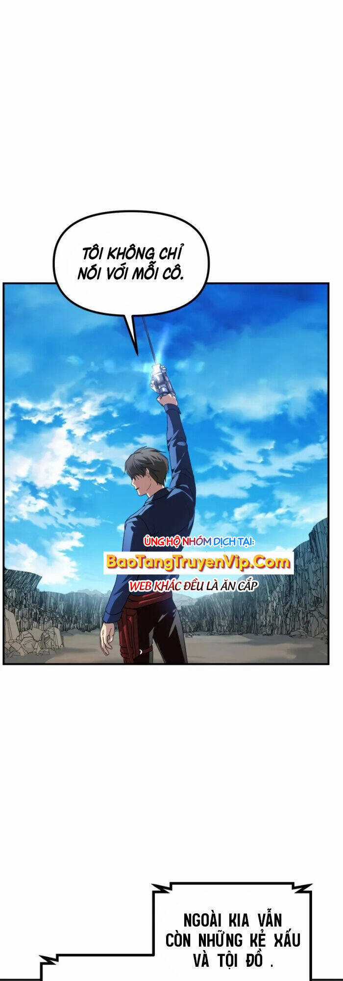 Tôi Là Thợ Săn Có Kĩ Năng Tự Sát Cấp Sss Chương 118 trang 7