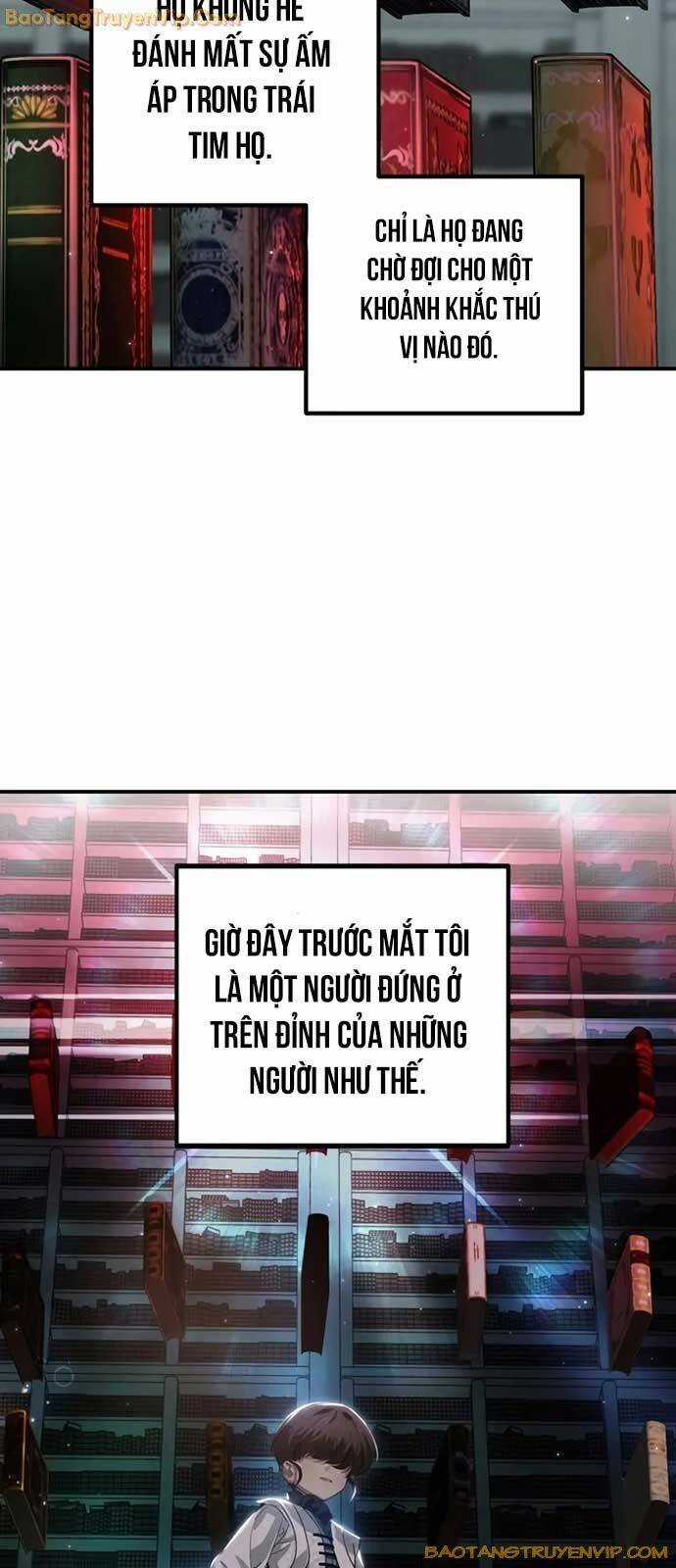 Tôi Là Thợ Săn Có Kĩ Năng Tự Sát Cấp Sss Chương 119 trang 24