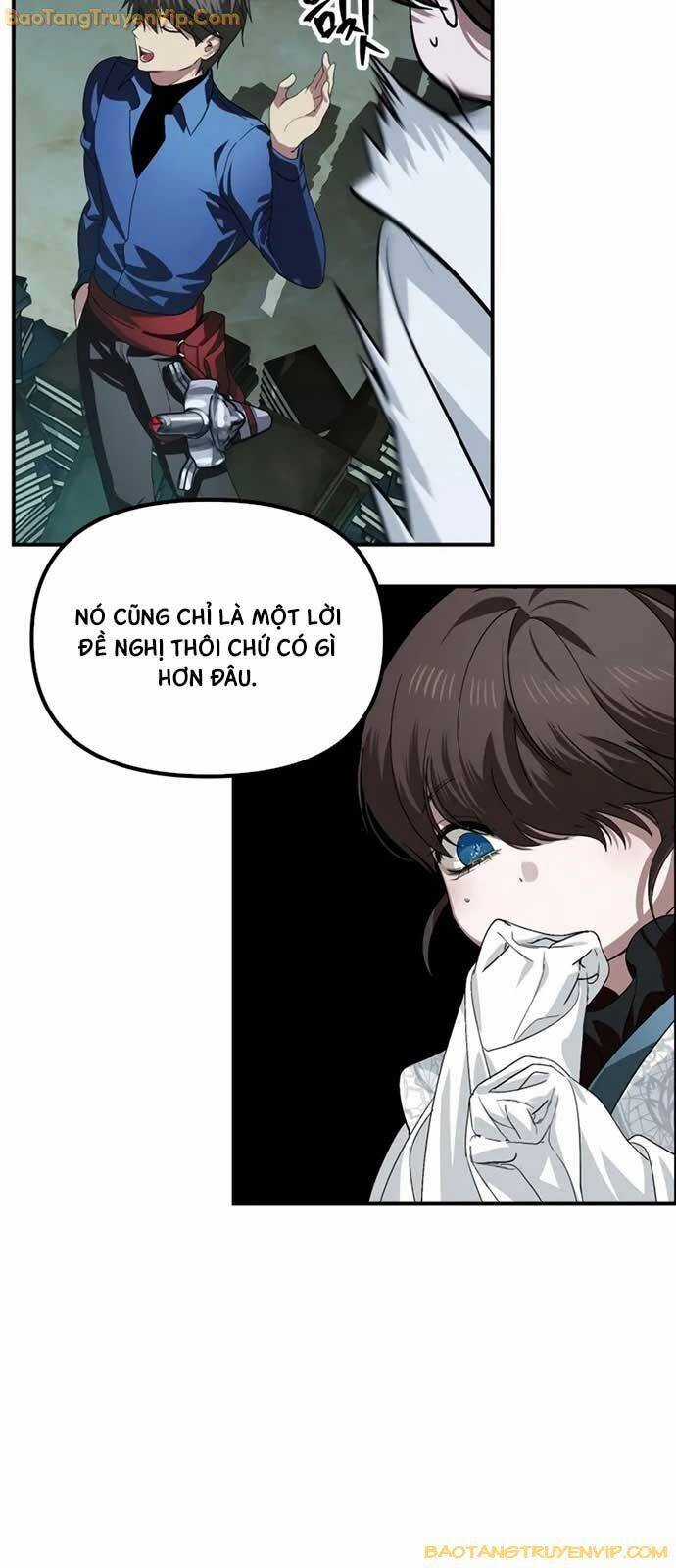 Tôi Là Thợ Săn Có Kĩ Năng Tự Sát Cấp Sss Chương 119 trang 27