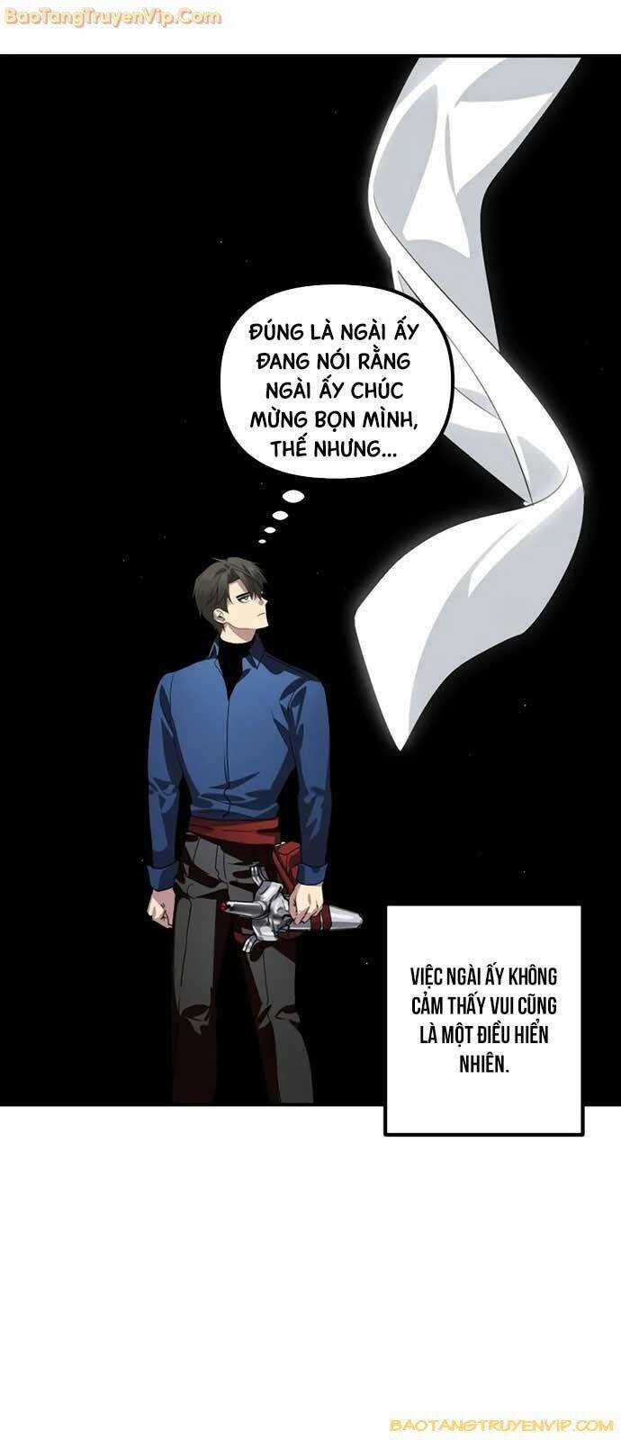 Tôi Là Thợ Săn Có Kĩ Năng Tự Sát Cấp Sss Chương 119 trang 3