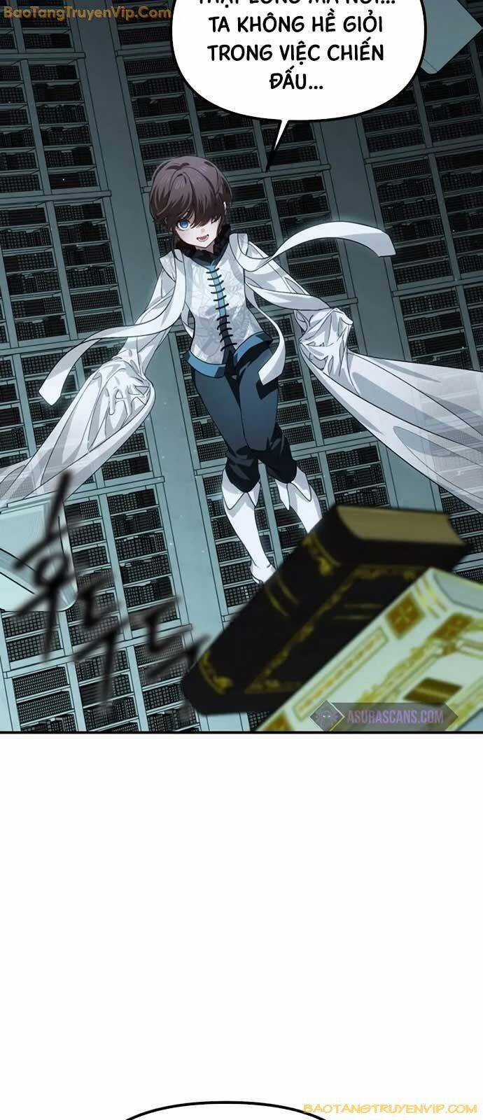 Tôi Là Thợ Săn Có Kĩ Năng Tự Sát Cấp Sss Chương 119 trang 33