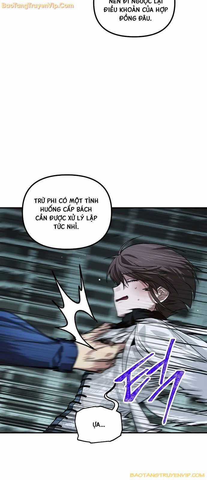 Tôi Là Thợ Săn Có Kĩ Năng Tự Sát Cấp Sss Chương 119 trang 35