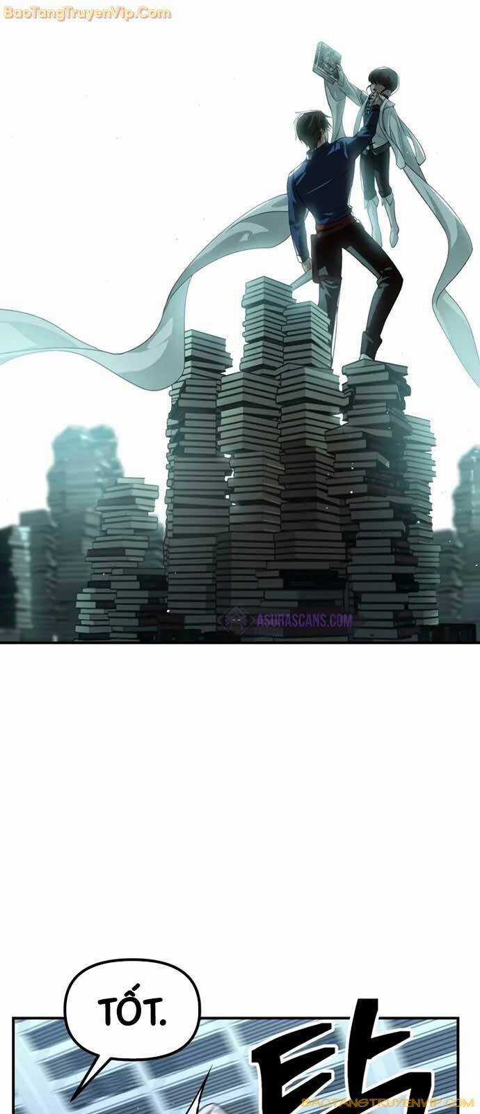 Tôi Là Thợ Săn Có Kĩ Năng Tự Sát Cấp Sss Chương 119 trang 43