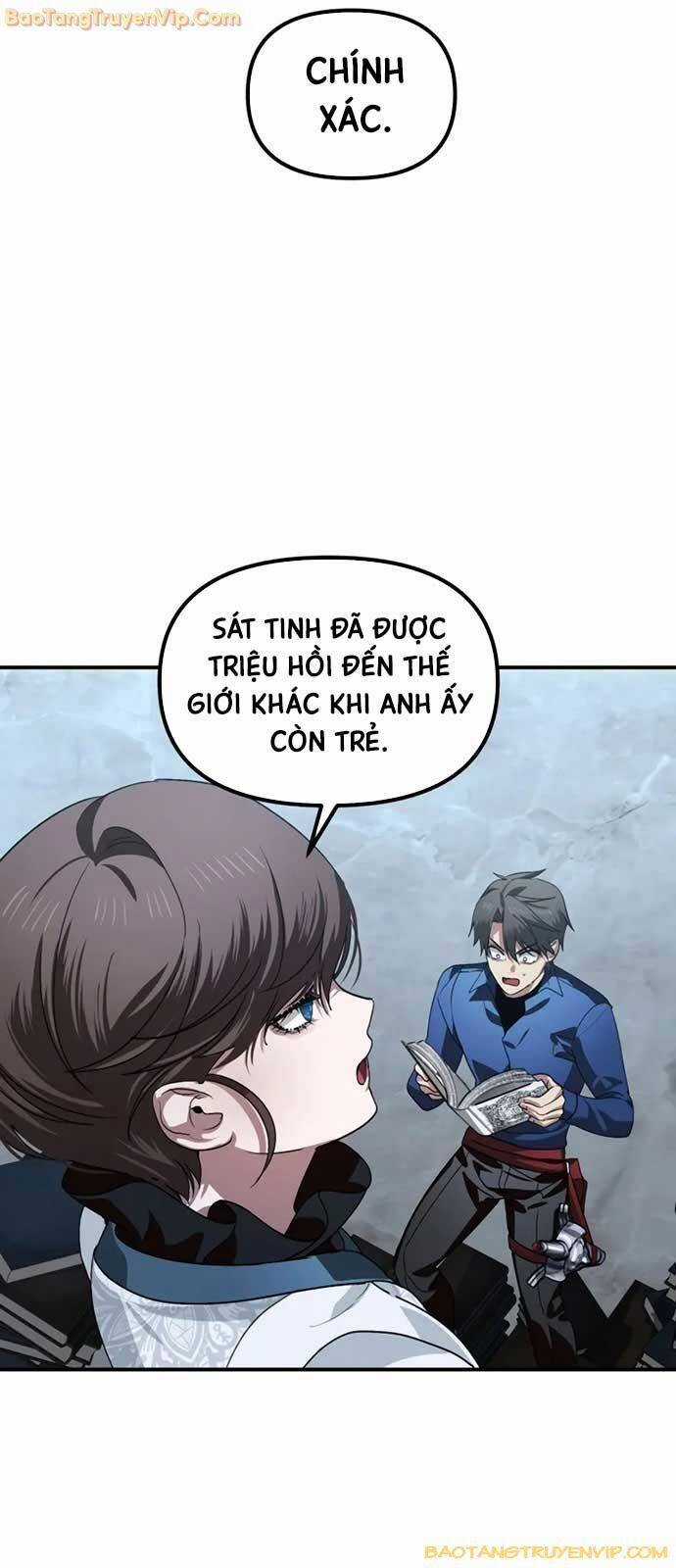 Tôi Là Thợ Săn Có Kĩ Năng Tự Sát Cấp Sss Chương 119 trang 51