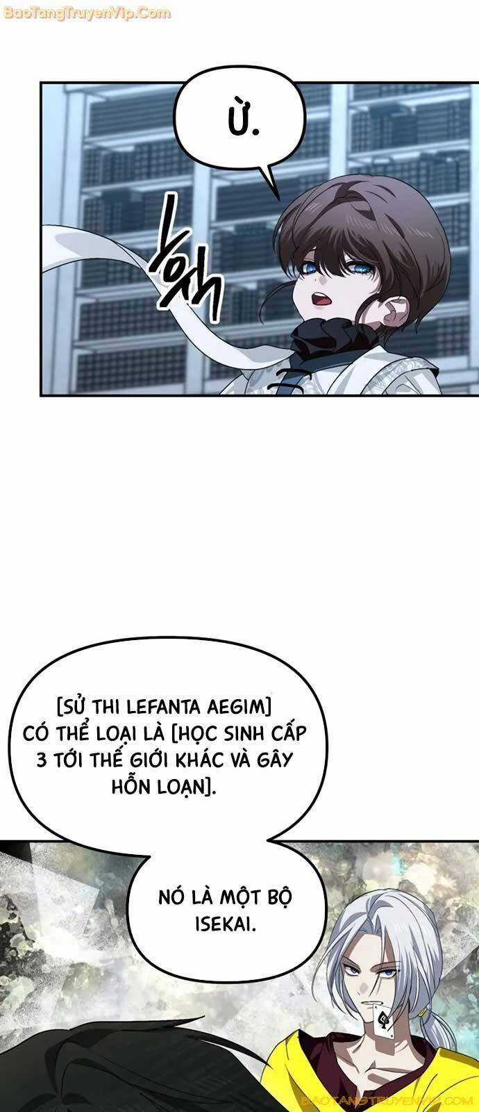 Tôi Là Thợ Săn Có Kĩ Năng Tự Sát Cấp Sss Chương 119 trang 53