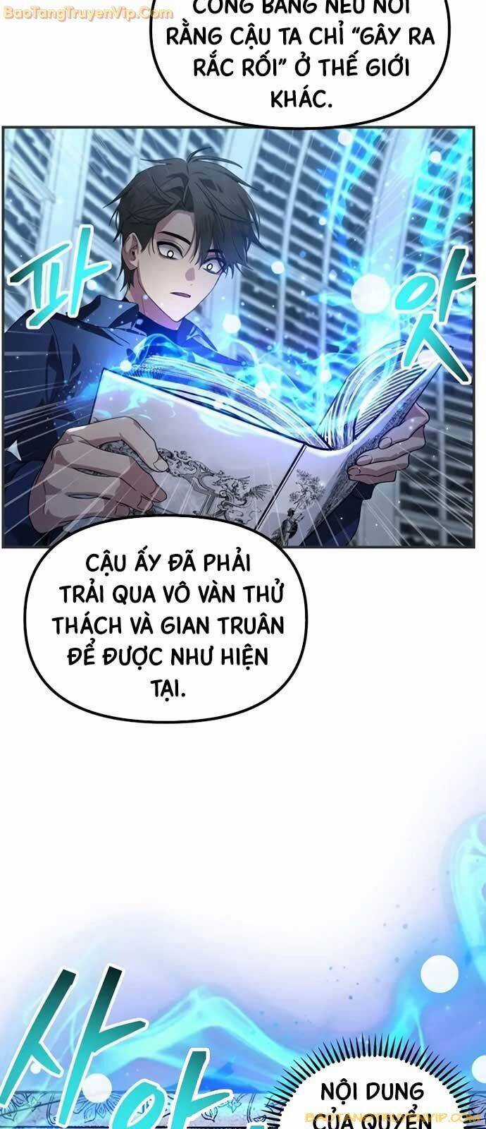 Tôi Là Thợ Săn Có Kĩ Năng Tự Sát Cấp Sss Chương 119 trang 55
