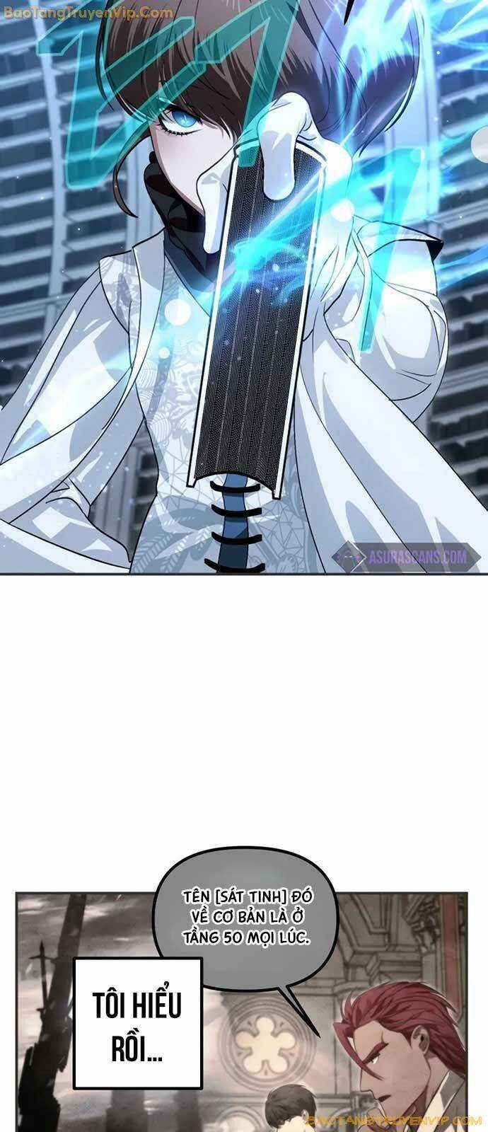 Tôi Là Thợ Săn Có Kĩ Năng Tự Sát Cấp Sss Chương 119 trang 59