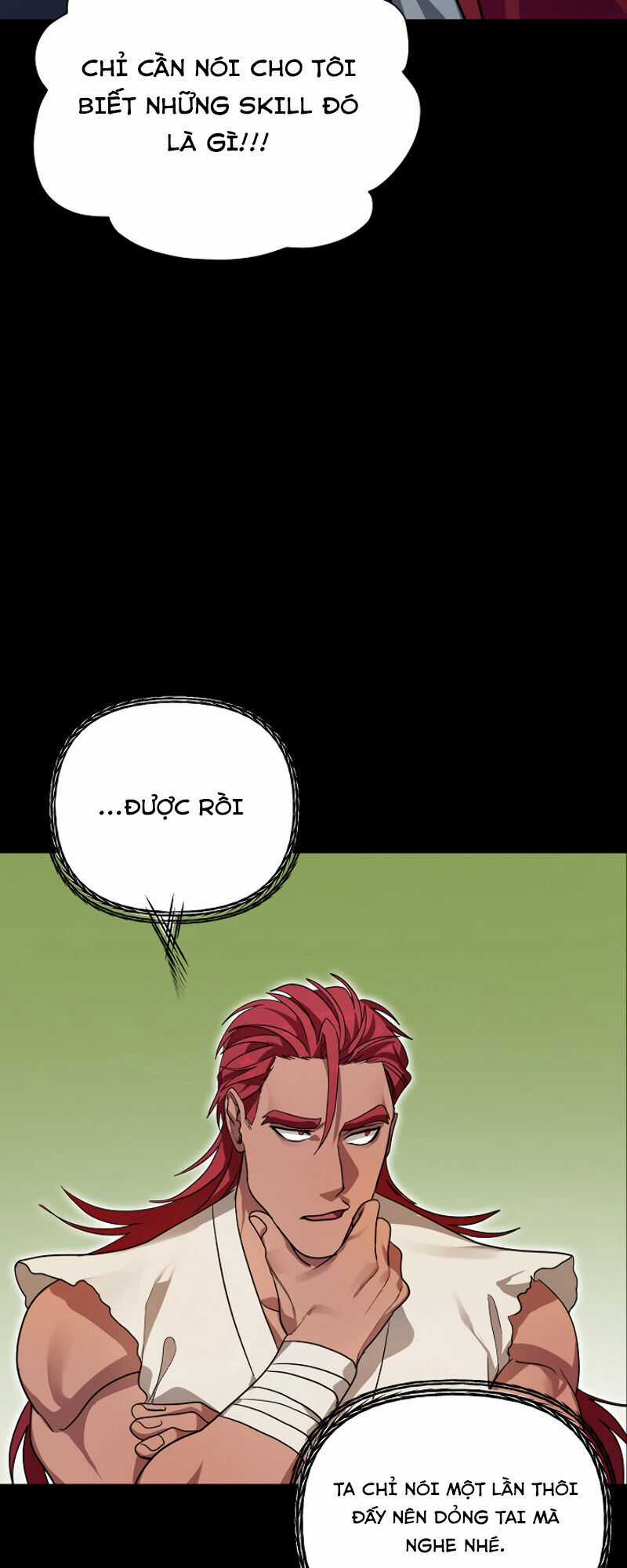 Tôi Là Thợ Săn Có Kĩ Năng Tự Sát Cấp Sss Chương 12 trang 17