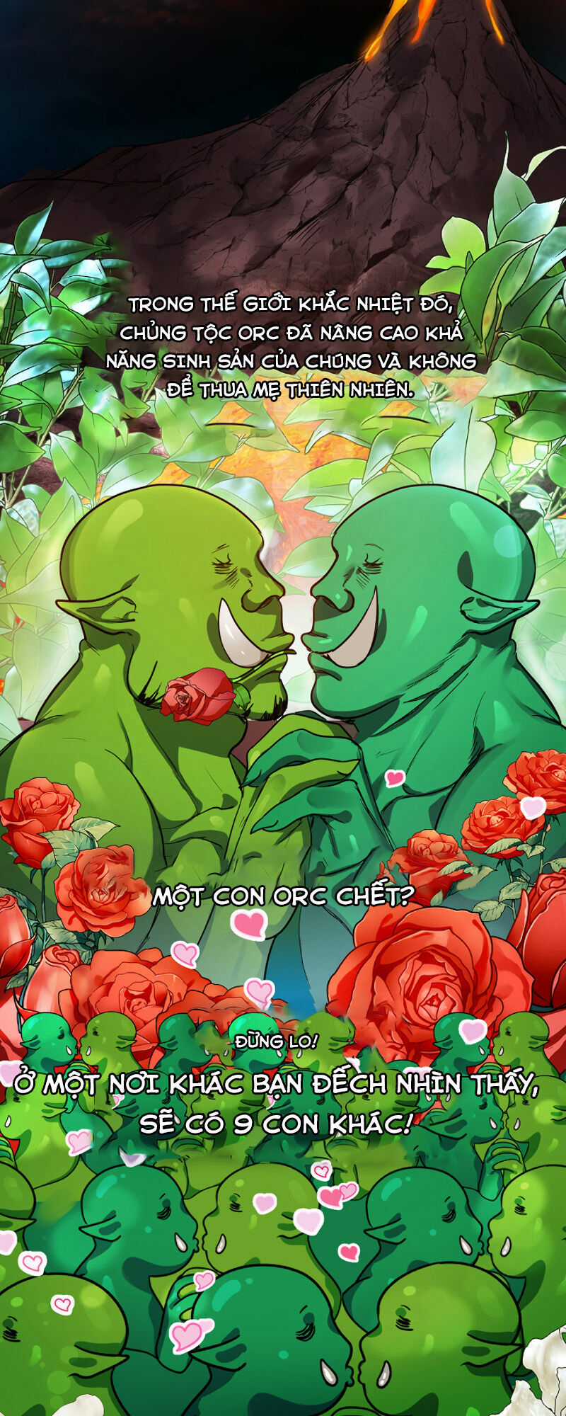 Tôi Là Thợ Săn Có Kĩ Năng Tự Sát Cấp Sss Chương 12 trang 20