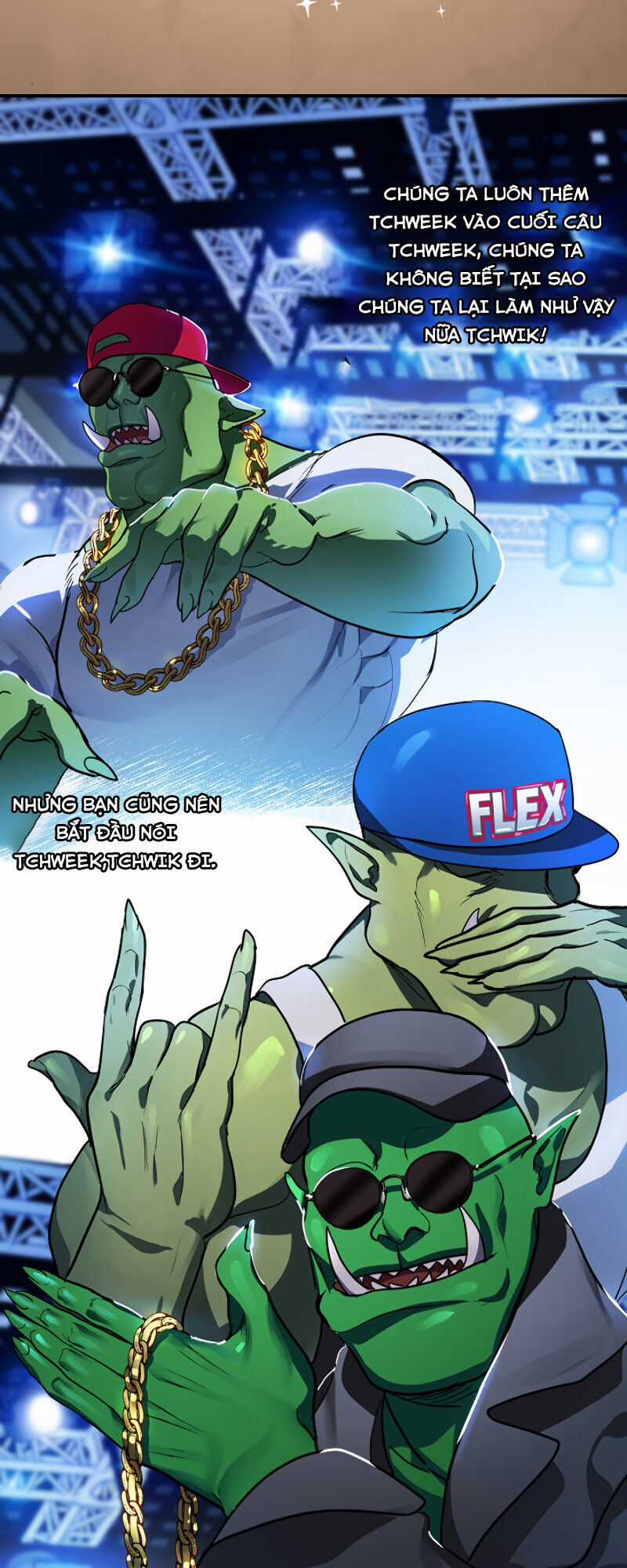 Tôi Là Thợ Săn Có Kĩ Năng Tự Sát Cấp Sss Chương 12 trang 22